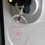 Rosa *