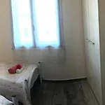 Rosa Apartment *