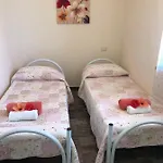 Rosa Apartment Tropea