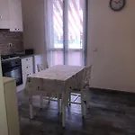 Rosa Apartment Tropea