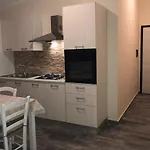 Apartment Rosa *