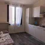 Apartment Rosa