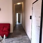 Rosa Apartment