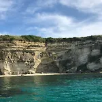 Rosa Apartment Tropea
