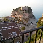Rosa Apartment Tropea