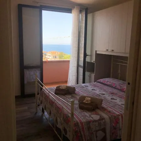 Apartment Rosa *