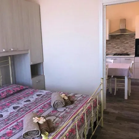 Apartment Rosa