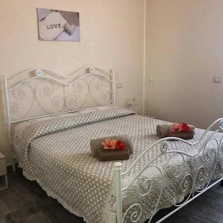 Apartment Rosa