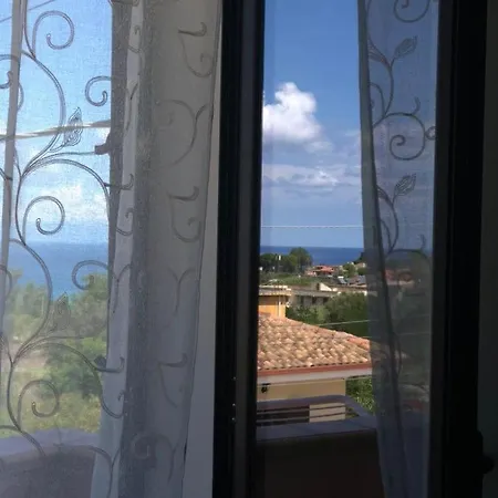 Rosa Apartmán *