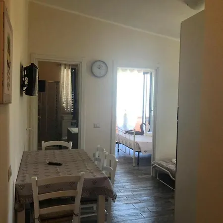 Rosa Apartment *