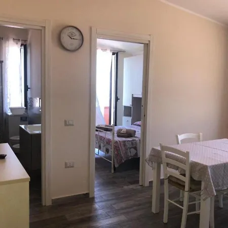 Apartment Rosa Tropea