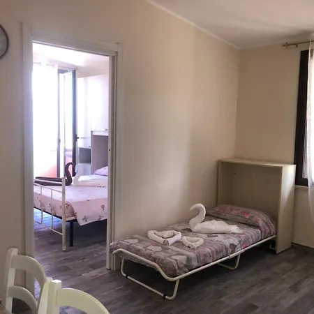 Apartmán Rosa Tropea