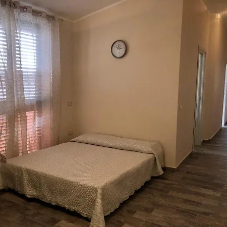 Rosa Apartment Tropea