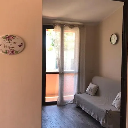 Rosa Tropea