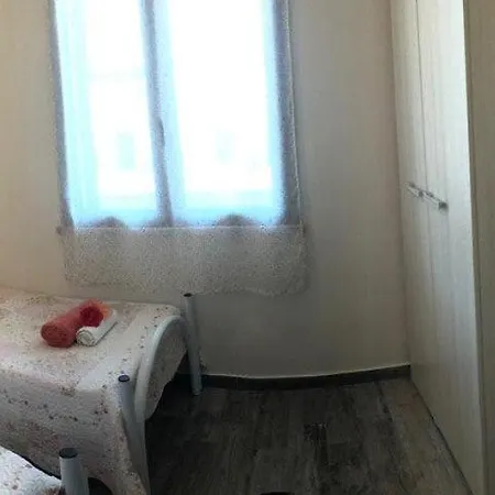 Rosa Apartamento *