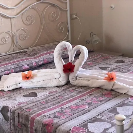 Rosa تروبيا