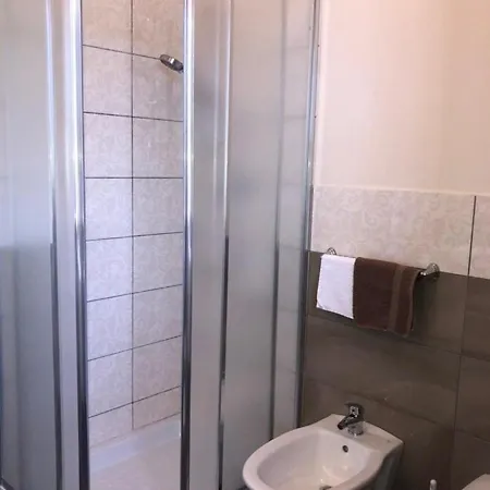 Apartment Rosa *