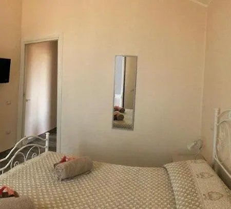 Rosa Apartmán *