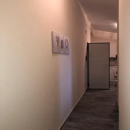 Apartment Rosa *
