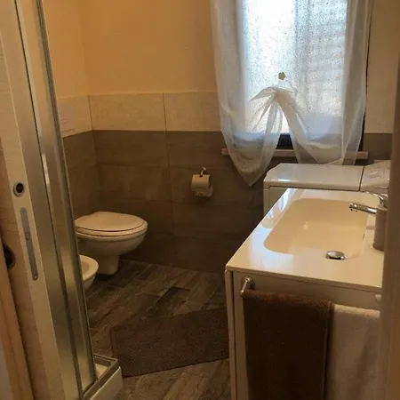 Apartment Rosa Tropea