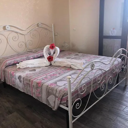 Apartment Rosa
