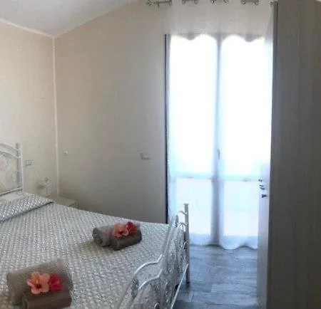 Apartment Rosa Tropea