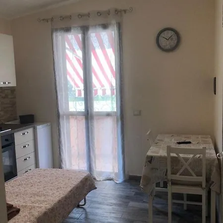 Apartment Rosa