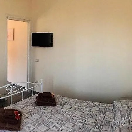 Apartment Rosa *