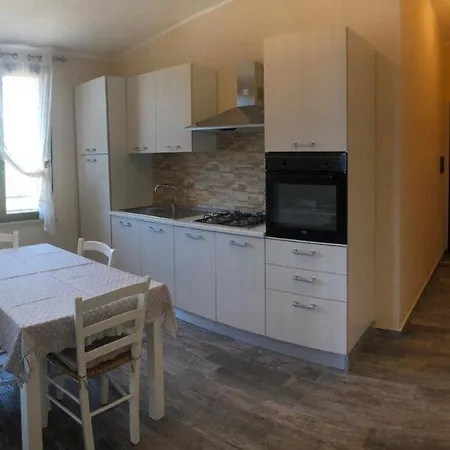 Apartment Rosa *