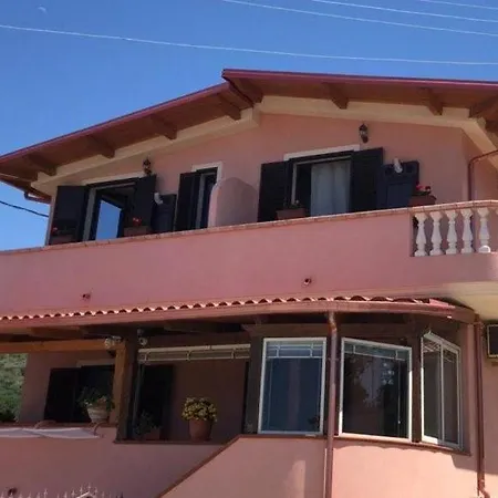 Apartment Rosa *