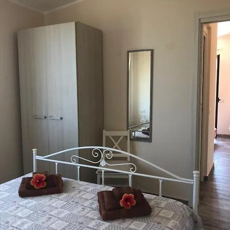 Apartmán Rosa Tropea