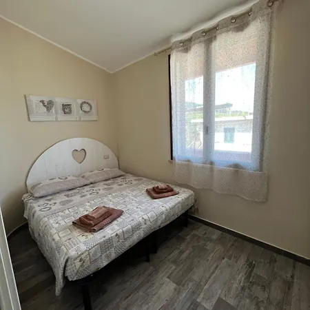 Apartmán Rosa Tropea