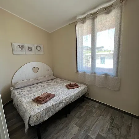 Apartment Rosa Tropea