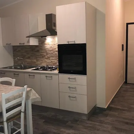 Apartment Rosa *