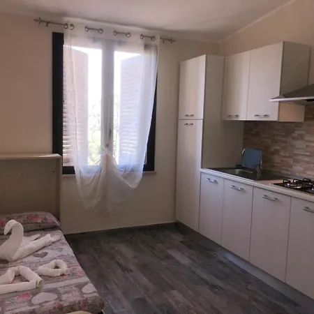 Apartment Rosa