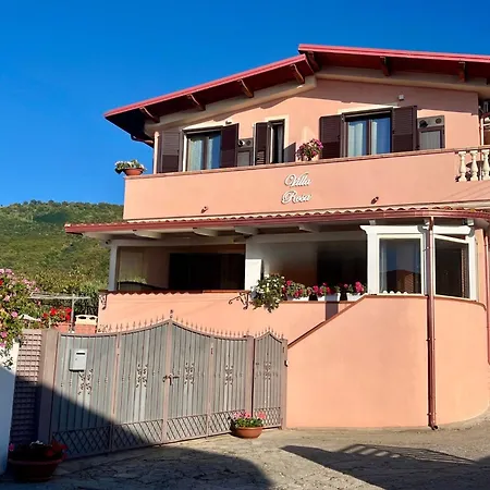 Rosa Apartamento