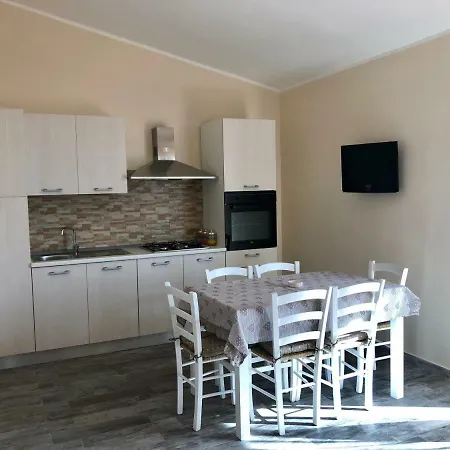 Apartmán Rosa *