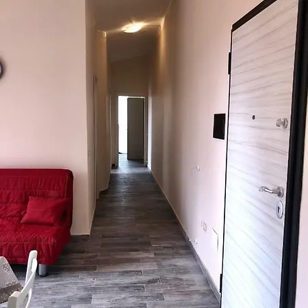 Rosa Apartment