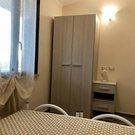 Rosa Tropea