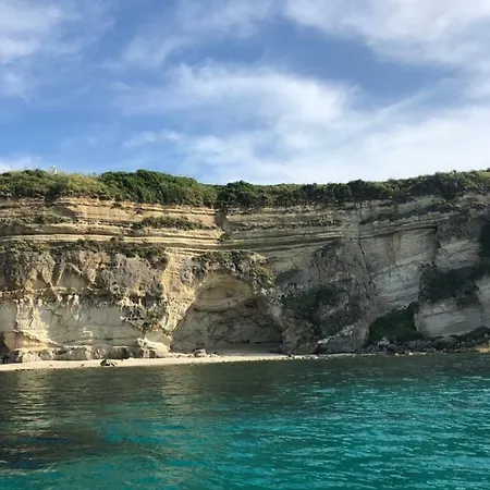 Rosa Apartment Tropea