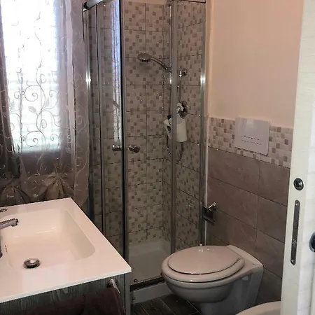 Rosa Apartamento