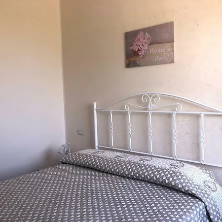 Rosa Apartment
