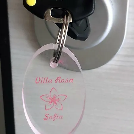Rosa *