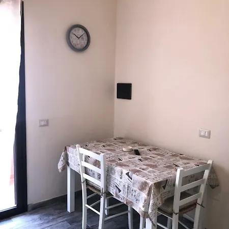 Apartment Rosa