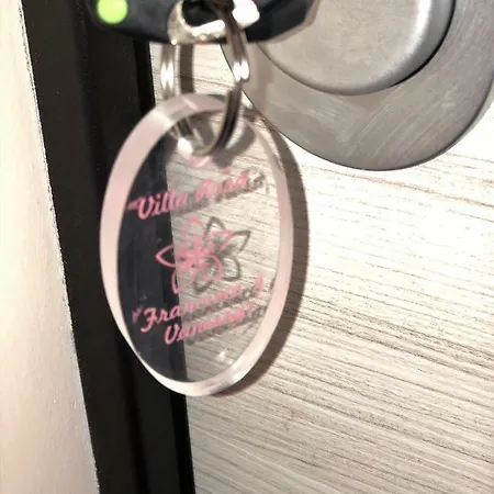 Apartment Rosa