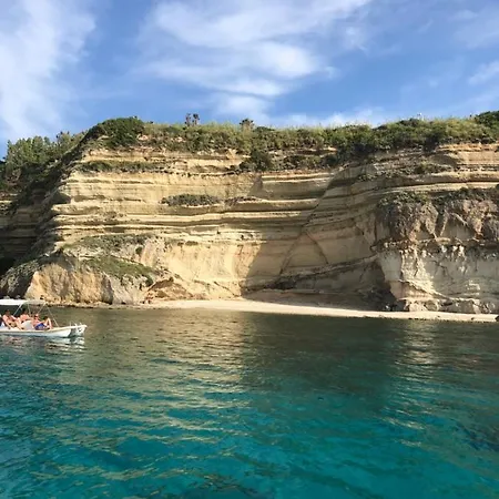 Apartment Rosa Tropea