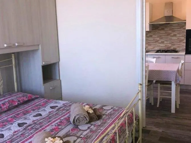 Διαμέρισμα Rosa