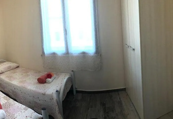 Rosa Διαμέρισμα *