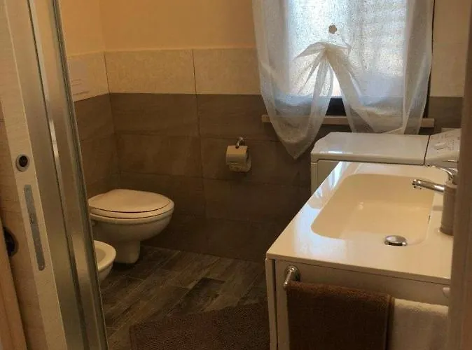 Apartamento Rosa Tropea