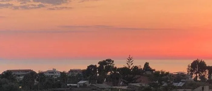 Διαμέρισμα Rosa Tropea